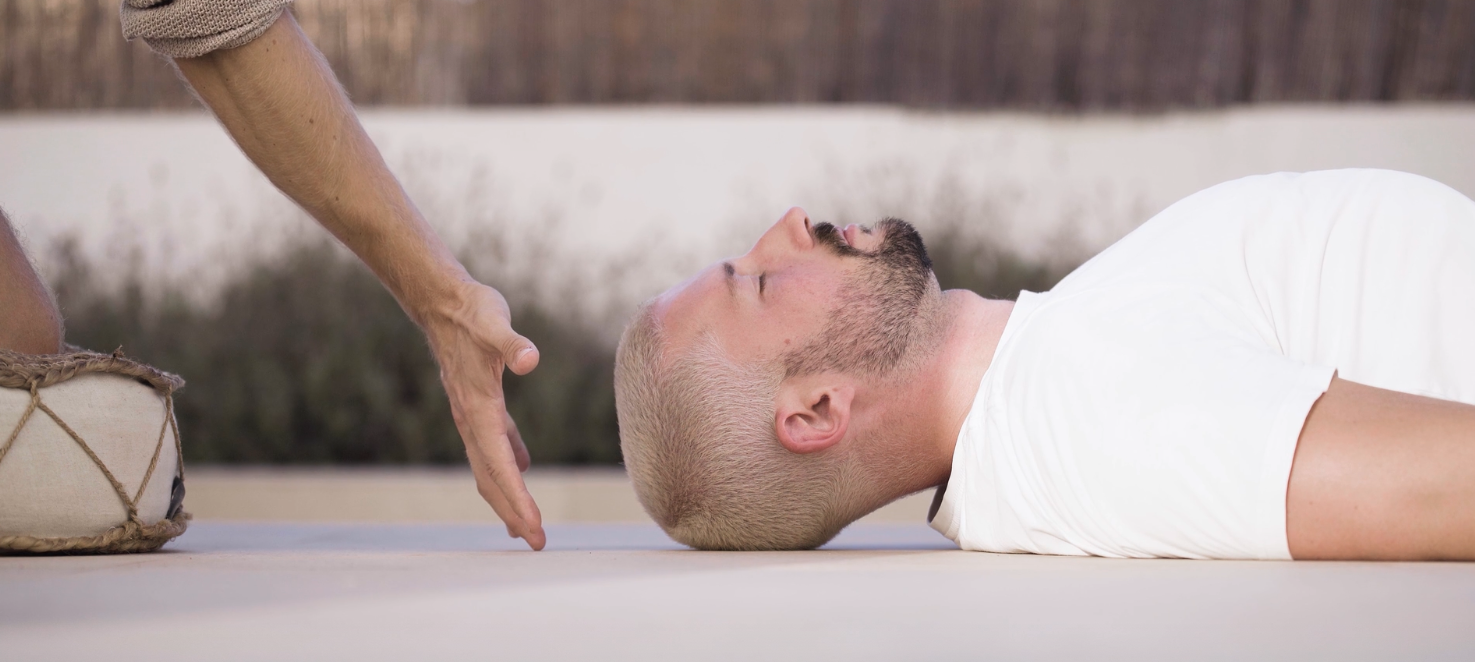 Patrick Folkert — Deep Work Session